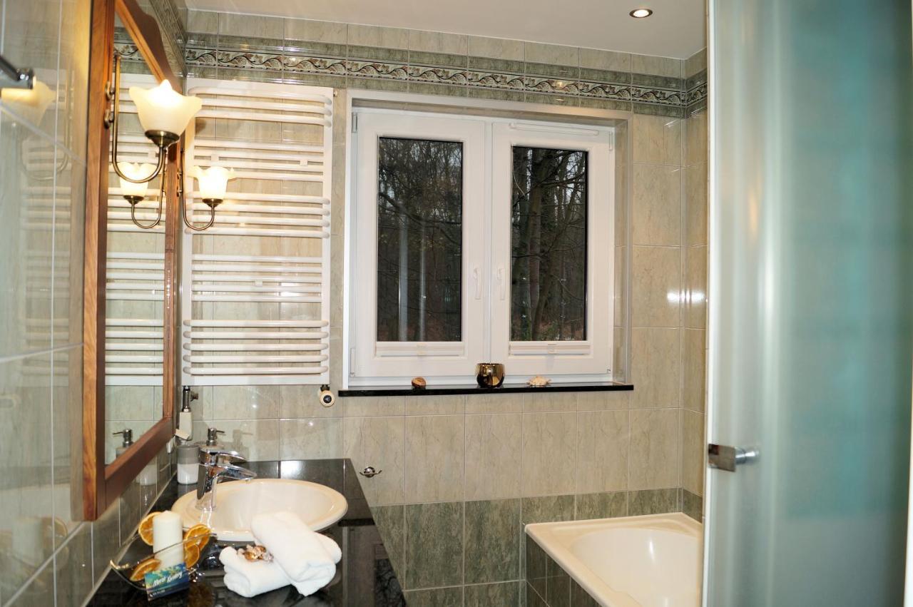 Apartament Dream-65M2 Blisko Morza Мендзыздрое Экстерьер фото