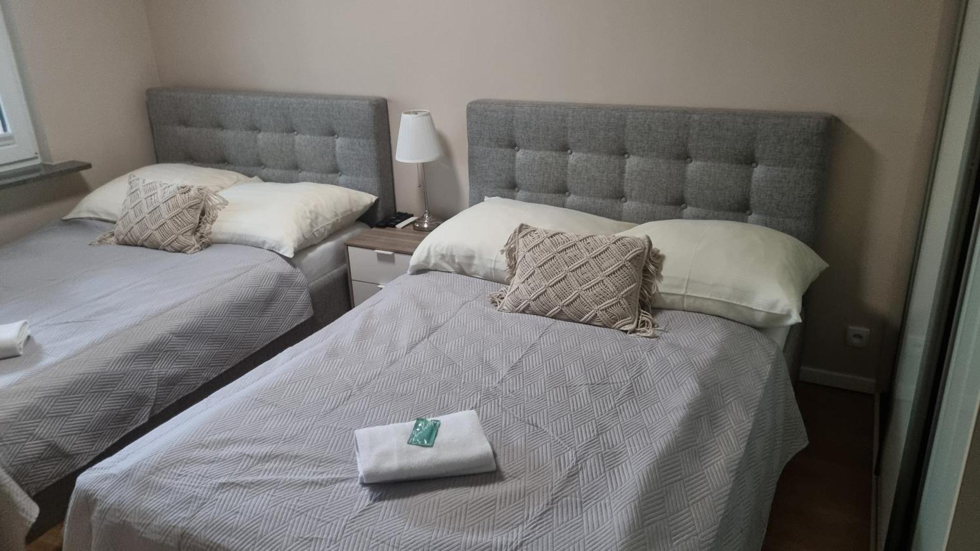 Apartament Dream-65M2 Blisko Morza Мендзыздрое Экстерьер фото