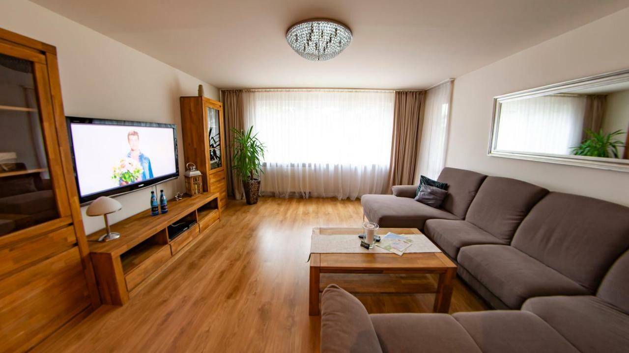 Apartament Dream-65M2 Blisko Morza Мендзыздрое Экстерьер фото